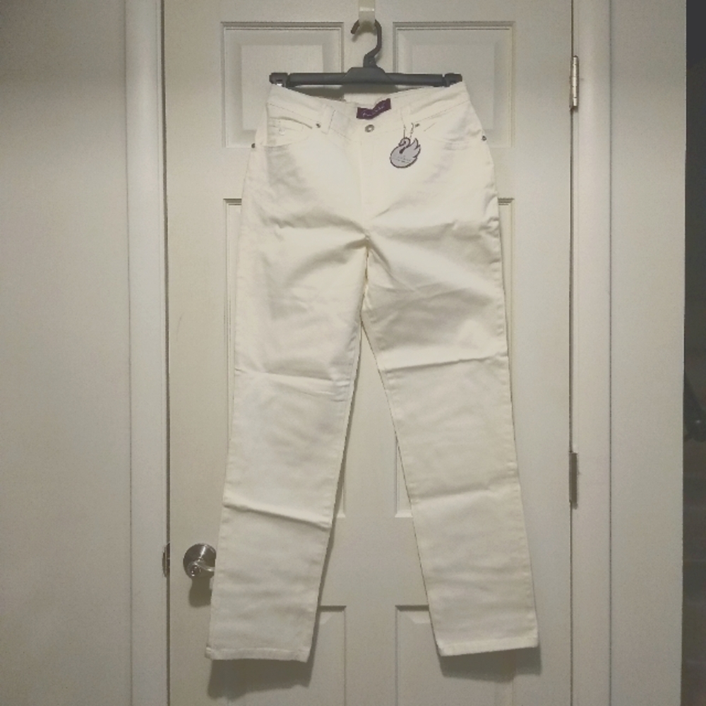 Gloria Vanderbilt Amanda Stretch Jeans